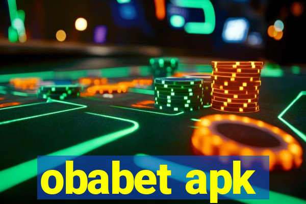 obabet apk